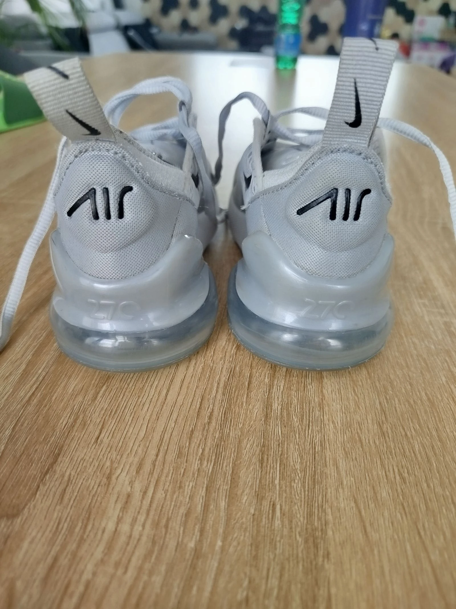 Zapatilla Nike – photo 5